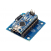I2C Shield for Arduino Nano